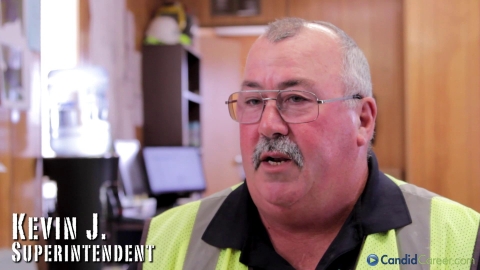 Superintendent