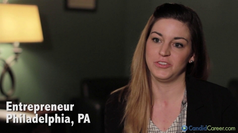 Entrepreneur, Education