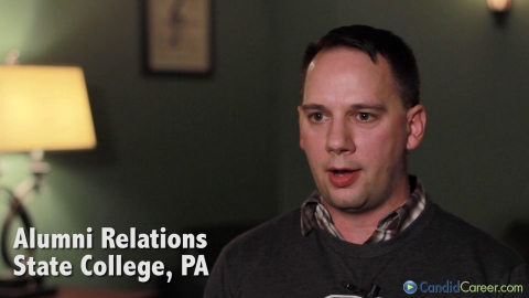 Alumni Relations