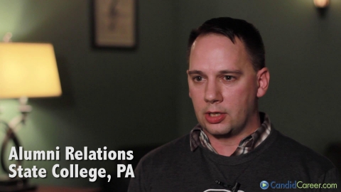 Alumni Relations