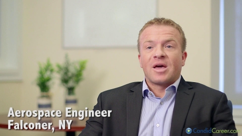 Aerospace Engineer