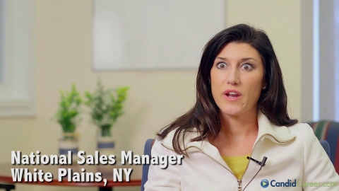 Sales Manager