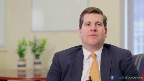 Financial Advisor