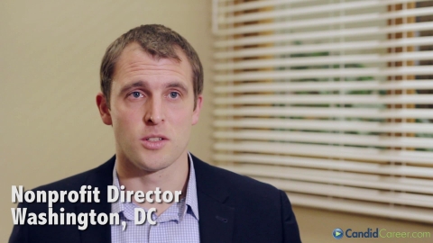Nonprofit Director