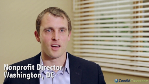 Nonprofit Director
