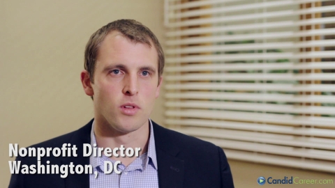Nonprofit Director