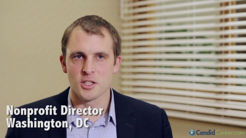 Nonprofit Director