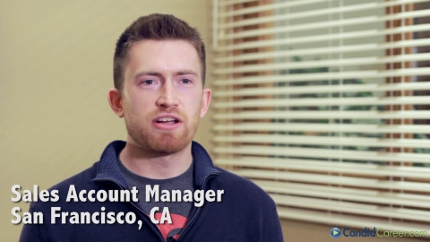 Sales Manager