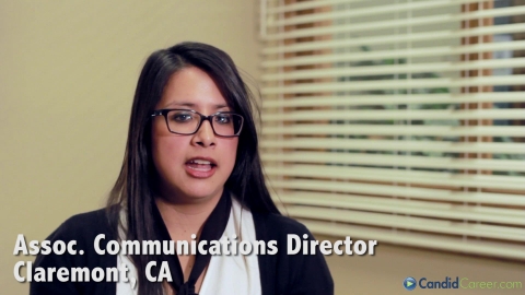 Communications Associate