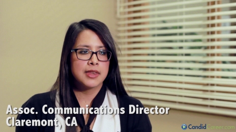 Communications Associate