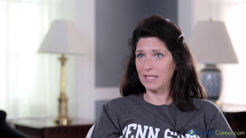 Entrepreneur, Healthcare