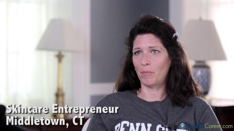 Entrepreneur, Healthcare
