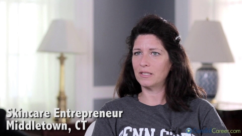 Entrepreneur, Healthcare