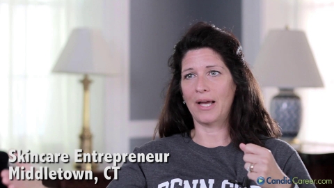 Entrepreneur, Healthcare