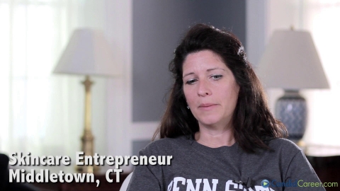 Entrepreneur, Healthcare
