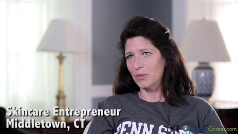 Entrepreneur, Healthcare