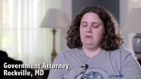 Government Attorney