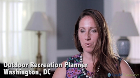 Recreation Planner