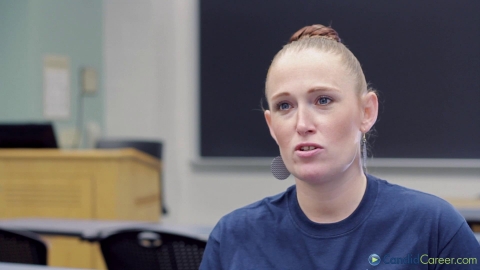Teacher, Middle School