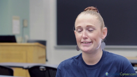 Teacher, Middle School