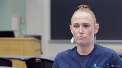 Teacher, Middle School