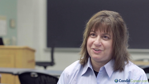 Nursing Instructor