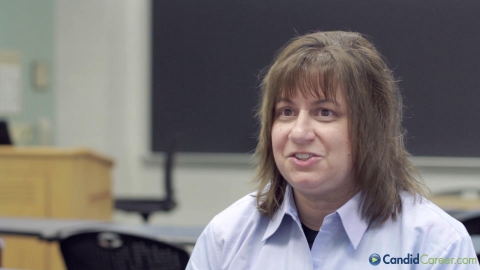Nursing Instructor