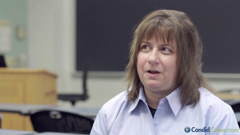 Nursing Instructor