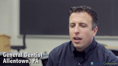 Dentist