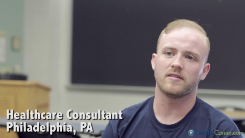 Healthcare Consultant