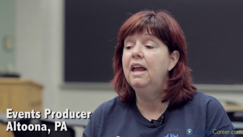 Event Producer