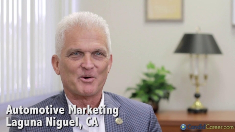 Automotive Marketing
