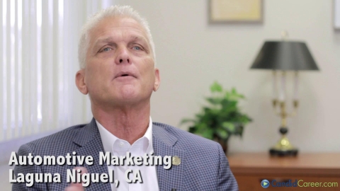 Automotive Marketing