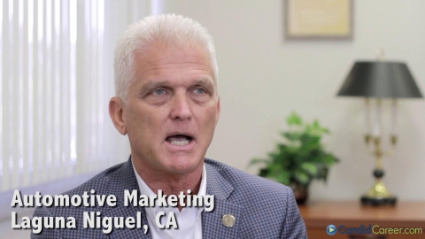 Automotive Marketing