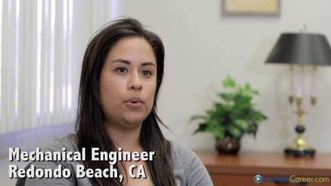 Mechanical Engineer