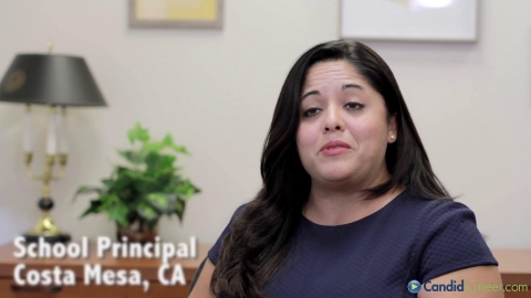 School Principal