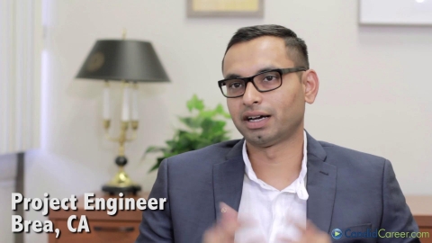 Project Engineer