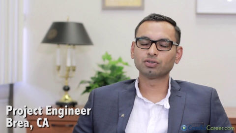 Project Engineer