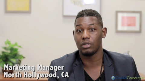 Marketing Manager