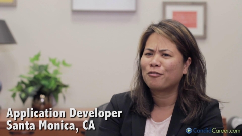 Application Developer