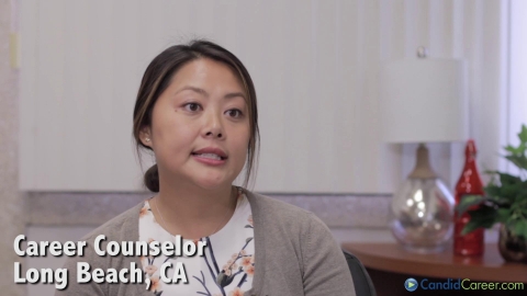 Career Counselor