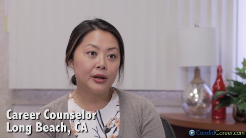 Career Counselor