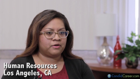 Human Resources