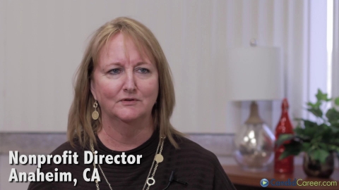 Nonprofit Director
