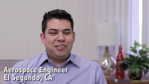 Aerospace Engineer