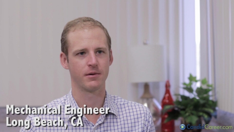 Mechanical Engineer