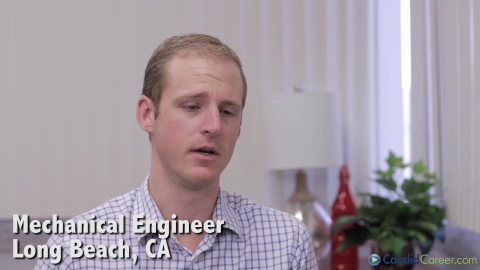 Mechanical Engineer