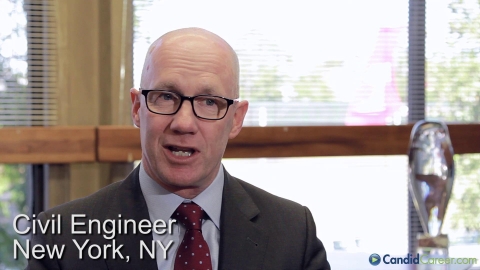 Civil Engineer
