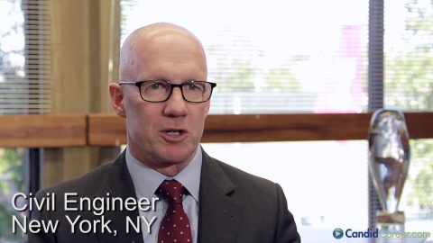 Civil Engineer