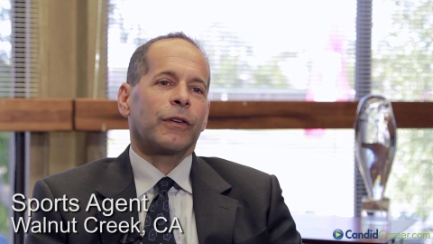 Sports Agent